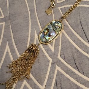 Kendra Scott Rayne Necklace